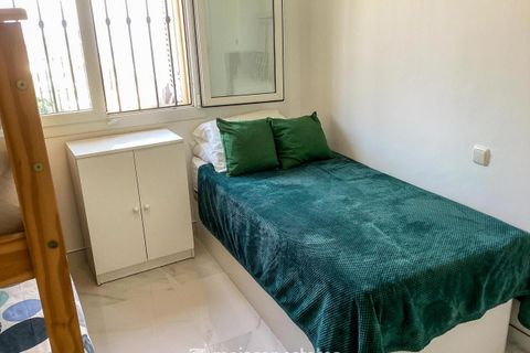 Villa en Mojacar, Almeria, Mojacar - € 495.000 | Ref: ME 3175 - photo 16