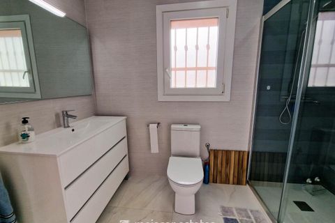 Villa en Mojacar, Almeria, Mojacar - € 495.000 | Ref: ME 3175 - photo 17