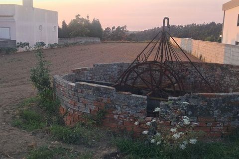 Helårsgrund i Vagos, Aveiro, Vagos - € 45.000 | Ref: 972060 - foto 1