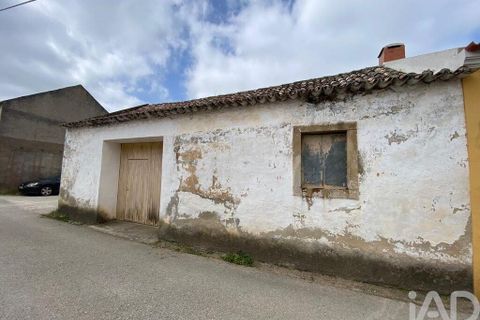 Byhus i Bombarral, Leiria, Bombarral - € 45.000 | Ref: 971587 - foto 2