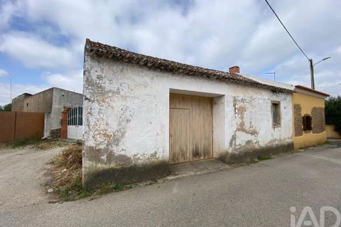 Byhus i Bombarral, Leiria, Bombarral - € 45.000 | Ref: 971587 - foto 3