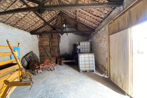 Byhus i Bombarral, Leiria, Bombarral - € 45.000 | Ref: 971587 - foto 4