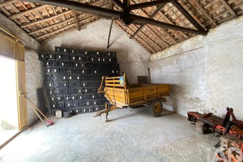 Byhus i Bombarral, Leiria, Bombarral - € 45.000 | Ref: 971587 - foto 5