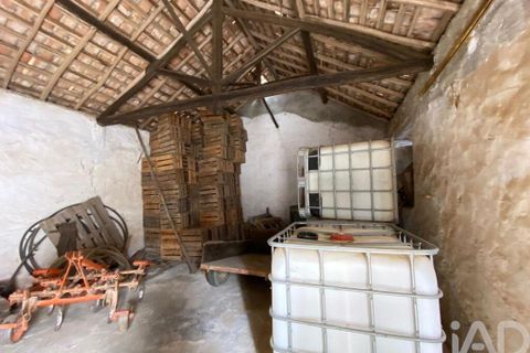 Byhus i Bombarral, Leiria, Bombarral - € 45.000 | Ref: 971587 - foto 7