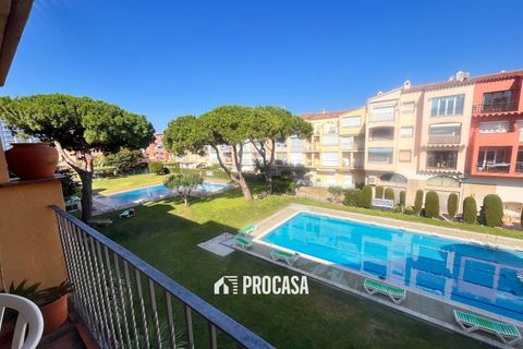 Lejlighed i Empuriabrava, Gerona, Empuriabrava - € 210.000 | Ref: 4363 - foto 1