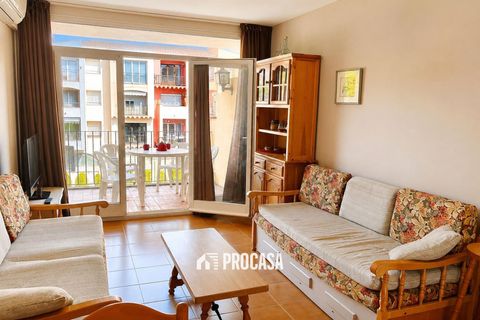 Lejlighed i Empuriabrava, Gerona, Empuriabrava - € 210.000 | Ref: 4363 - foto 3