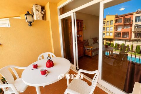 Lejlighed i Empuriabrava, Gerona, Empuriabrava - € 210.000 | Ref: 4363 - foto 22
