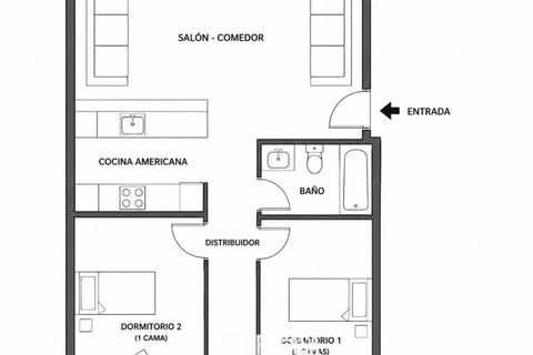 Lejlighed i Empuriabrava, Gerona, Empuriabrava - € 210.000 | Ref: 4363 - foto 37