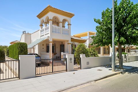 Villa a Pinar De Campoverde, Alicante - foto 1