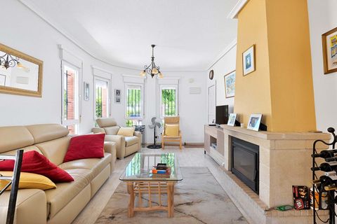 Villa a Pinar De Campoverde, Alicante - foto 4