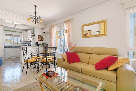 Villa a Pinar De Campoverde, Alicante - foto 5