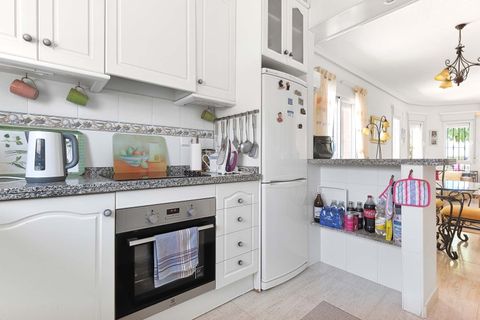 Villa i Pinar De Campoverde, Alicante, Pinar De Campoverde - € 210.000 | Ref: PIP836 - foto 10