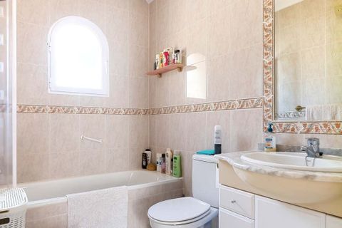 Villa i Pinar De Campoverde, Alicante, Pinar De Campoverde - € 210.000 | Ref: PIP836 - foto 21