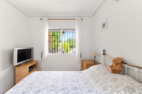 Villa i Pinar De Campoverde, Alicante, Pinar De Campoverde - € 210.000 | Ref: PIP836 - foto 22