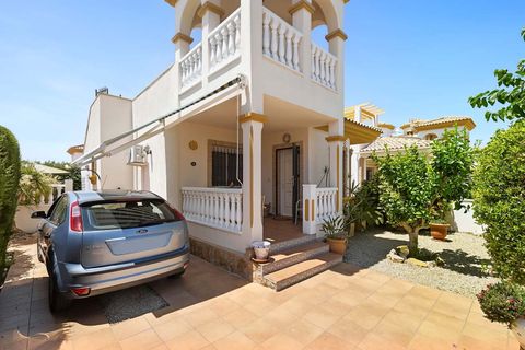 Villa i Pinar De Campoverde, Alicante, Pinar De Campoverde - € 210.000 | Ref: PIP836 - foto 27