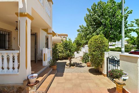 Villa i Pinar De Campoverde, Alicante, Pinar De Campoverde - € 210.000 | Ref: PIP836 - foto 28