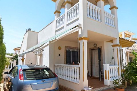 Villa i Pinar De Campoverde, Alicante, Pinar De Campoverde - € 210.000 | Ref: PIP836 - foto 29
