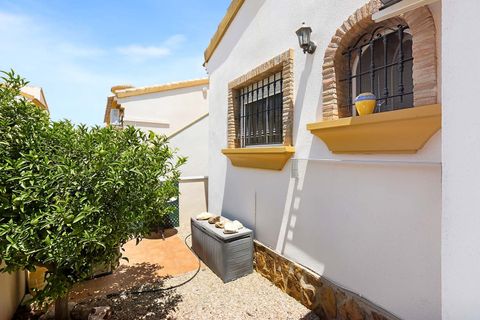 Villa i Pinar De Campoverde, Alicante, Pinar De Campoverde - € 210.000 | Ref: PIP836 - foto 31