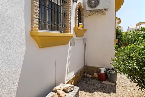 Villa i Pinar De Campoverde, Alicante, Pinar De Campoverde - € 210.000 | Ref: PIP836 - foto 32