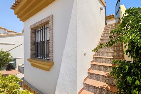 Villa i Pinar De Campoverde, Alicante, Pinar De Campoverde - € 210.000 | Ref: PIP836 - foto 33