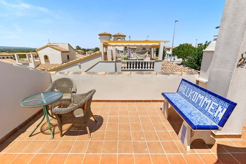 Villa i Pinar De Campoverde, Alicante, Pinar De Campoverde - € 210.000 | Ref: PIP836 - foto 34