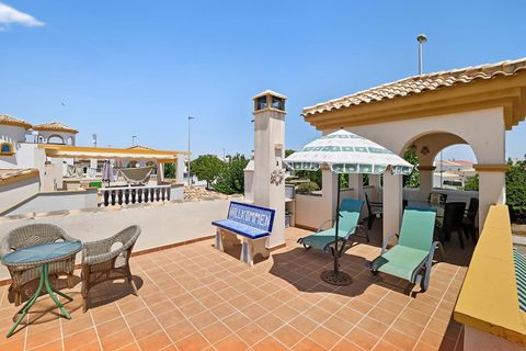 Villa i Pinar De Campoverde, Alicante, Pinar De Campoverde - € 210.000 | Ref: PIP836 - foto 35