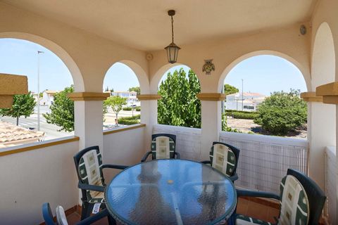 Villa i Pinar De Campoverde, Alicante, Pinar De Campoverde - € 210.000 | Ref: PIP836 - foto 36