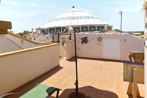 Villa i Pinar De Campoverde, Alicante, Pinar De Campoverde - € 210.000 | Ref: PIP836 - foto 37