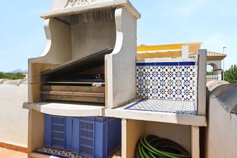 Villa i Pinar De Campoverde, Alicante, Pinar De Campoverde - € 210.000 | Ref: PIP836 - foto 38
