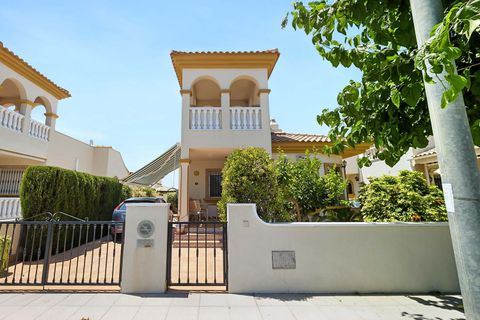 Villa i Pinar De Campoverde, Alicante, Pinar De Campoverde - € 210.000 | Ref: PIP836 - foto 40