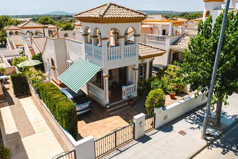 Villa i Pinar De Campoverde, Alicante, Pinar De Campoverde - € 210.000 | Ref: PIP836 - foto 44