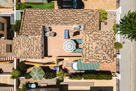 Villa i Pinar De Campoverde, Alicante, Pinar De Campoverde - € 210.000 | Ref: PIP836 - foto 45