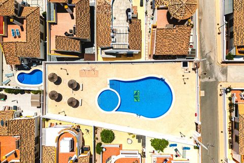 Villa i Pinar De Campoverde, Alicante, Pinar De Campoverde - € 210.000 | Ref: PIP836 - foto 46