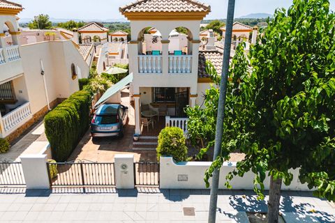 Villa i Pinar De Campoverde, Alicante, Pinar De Campoverde - € 210.000 | Ref: PIP836 - foto 47