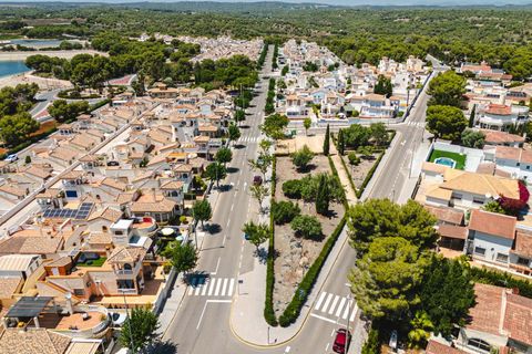 Villa i Pinar De Campoverde, Alicante, Pinar De Campoverde - € 210.000 | Ref: PIP836 - foto 49