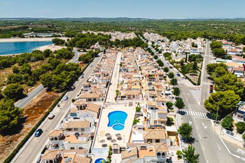 Villa i Pinar De Campoverde, Alicante, Pinar De Campoverde - € 210.000 | Ref: PIP836 - foto 50