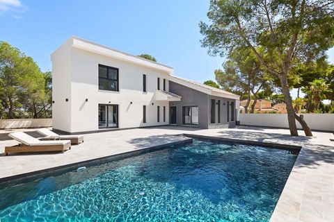 Villa in Pinar De Campoverde, Alicante - foto 1