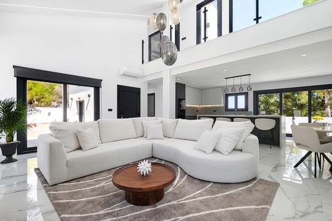 Villa in Pinar De Campoverde, Alicante - foto 3