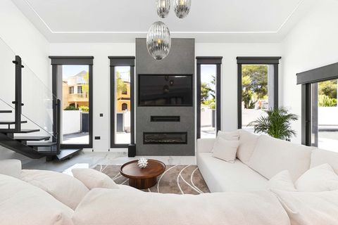Villa in Pinar De Campoverde, Alicante - foto 4
