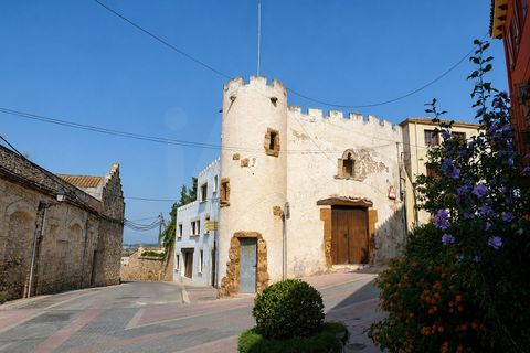 Helårsgrund i Tarragona, Tarragona, Tarragona - € 125.000 | Ref: 937213 - foto 12
