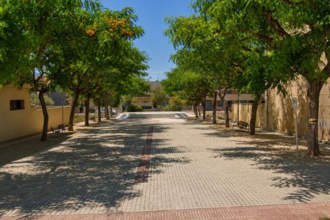 Helårsgrund i Tarragona, Tarragona, Tarragona - € 125.000 | Ref: 937213 - foto 14