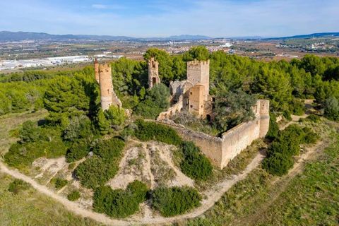 Helårsgrund i Tarragona, Tarragona, Tarragona - € 125.000 | Ref: 937213 - foto 15