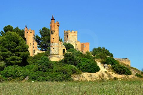 Helårsgrund i Tarragona, Tarragona, Tarragona - € 125.000 | Ref: 937213 - foto 16