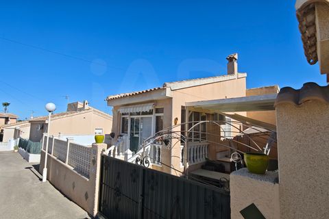 Byhus i Alicante, Alicante, Alicante - € 225.000 | Ref: 958976 - foto 1
