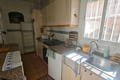 Byhus i Alicante, Alicante, Alicante - € 225.000 | Ref: 958976 - foto 4