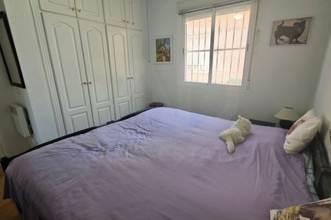 Byhus i Alicante, Alicante, Alicante - € 225.000 | Ref: 958976 - foto 5