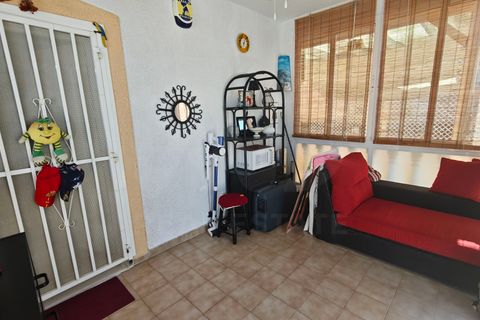 Byhus i Alicante, Alicante, Alicante - € 225.000 | Ref: 958976 - foto 21