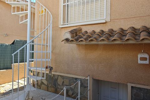 Byhus i Alicante, Alicante, Alicante - € 225.000 | Ref: 958976 - foto 23