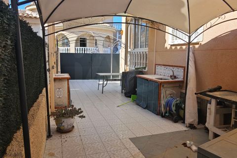 Byhus i Alicante, Alicante, Alicante - € 225.000 | Ref: 958976 - foto 35