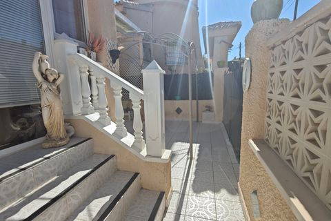 Byhus i Alicante, Alicante, Alicante - € 225.000 | Ref: 958976 - foto 37